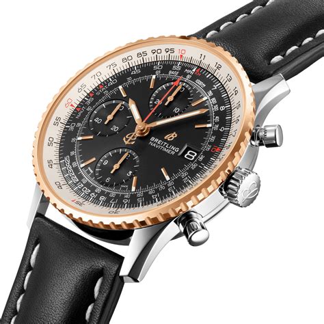 breitling chronoliner gebraucht|breitling chrono navitimer.